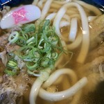 資さんうどん 別府店 - 