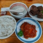 牛たん料理 雅 - 