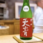 鮨 美幸 - ・天青