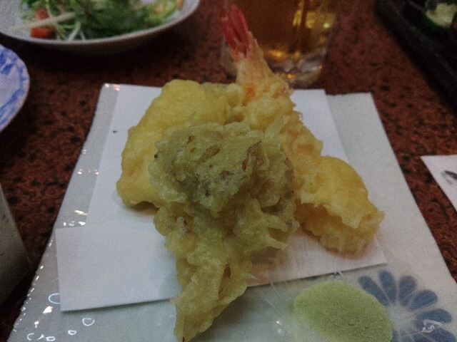 酔美處ろばた - 寒河江（海鮮）の写真