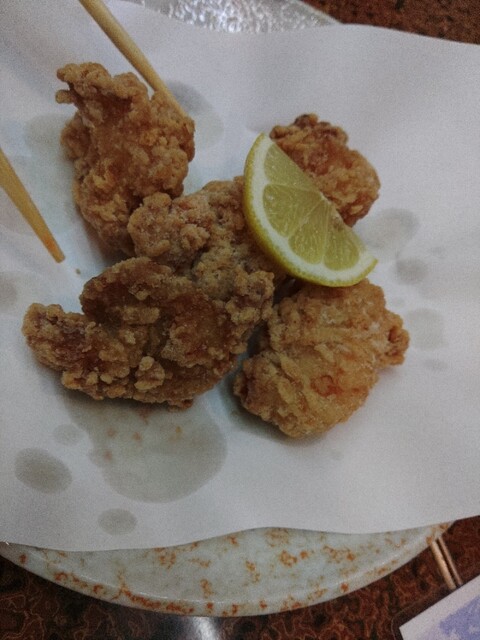 酔美處ろばた - 寒河江（海鮮）の写真