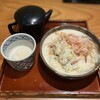 神楽坂 九頭龍蕎麦 ムスブ田町店