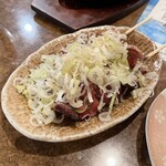 ハッピー酒場 金ちゃん - 