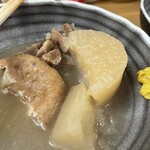 関東煮 きくや - 