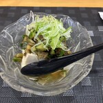 味の店 スズラン - 