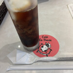 カフェ ラ・ポーズ - 