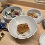 鮨よしかわ 海道 - 