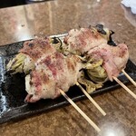 ハッピー酒場 金ちゃん - 