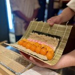 鮨よしかわ 海道 - 