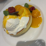 カフェ ラ・ポーズ - 