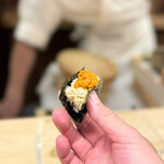 鮨よしかわ 海道 - 