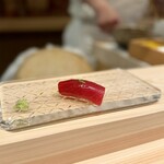 鮨よしかわ 海道 - 