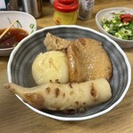 関東煮 きくや - 