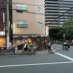 関東煮 きくや - 