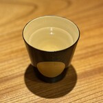 神楽坂 九頭龍蕎麦 - 白龍きりり