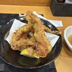 味の店 スズラン - 