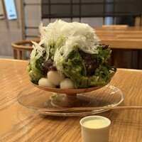 HIGASHIYA GINZA - 