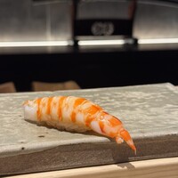麻布十番 鮨 無銘 - 