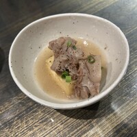 くずしわしょく 香季庵 日本橋 - 