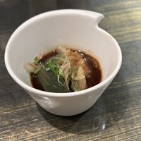 くずしわしょく 香季庵 日本橋 - 