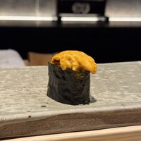 麻布十番 鮨 無銘 - 