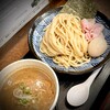 自家製麺つけそば 九六