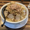 ラーメンつけ麺　笑福 大阪西中島店