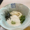 本格手打うどん 大河