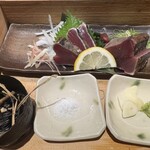 Ekimae no Rakuda - 