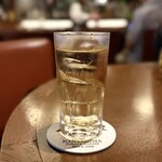 ニッカバー 七島 - ・ザ ニッカ ハイボール 2,200円/税込