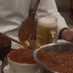 海味はちきょう いくら御殿 - 