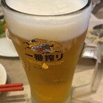 旨い鮮魚とガブ飲みワイン サカナギャング - 