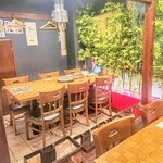 片面炙り焼肉 じゅう兵衛 GOKINJO - 