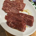 焼肉 大松屋 - 