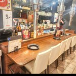 片面炙り焼肉 じゅう兵衛 GOKINJO - 