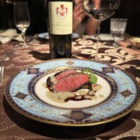 La maison du caviar 17℃ - 