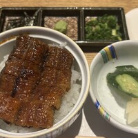 ひつまぶし 登河 - 