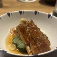 ひつまぶし 登河 - 