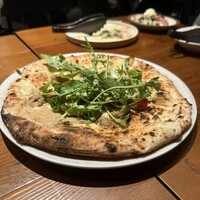 ピッツェリア&トラットリア ゴンゾ 目黒店 - 
