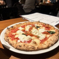 ピッツェリア&トラットリア ゴンゾ 目黒店 - 
