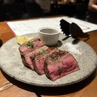 ピッツェリア&トラットリア ゴンゾ 目黒店 - 