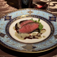 La maison du caviar 17℃ - 