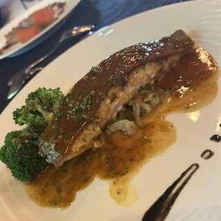 Restaurant Venus & Mars_1