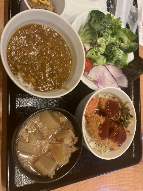 リッチモンドホテル 福島駅前（Richmond Hotel） - 福島（ホテル）の写真