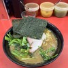 ラーメン 杉田家 本店