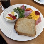 小川珈琲 本店 - 