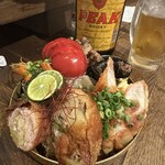 おばんざい あんこ - 