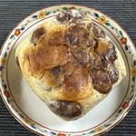 ジャーマンベーカリー - 料理写真: