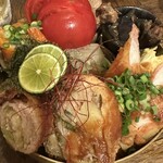 おばんざい あんこ - 