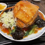 四つ角飯店 - 角煮600g